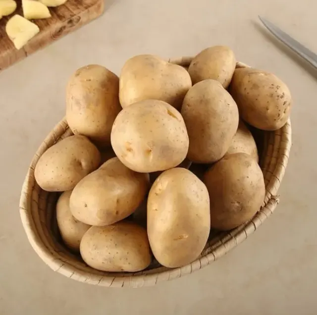 Potato (Aloo)