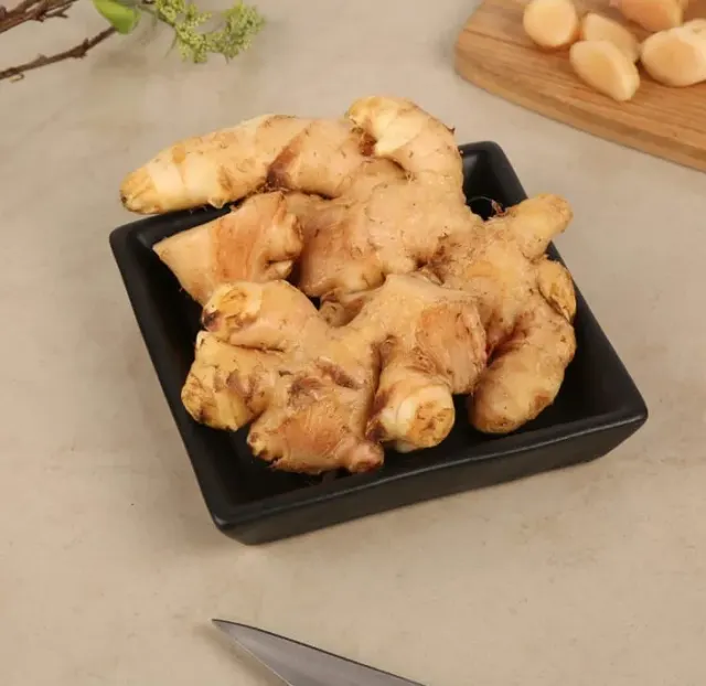 Ginger (Adrak)