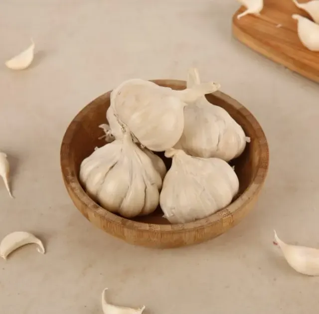 Garlic (Lehsun)