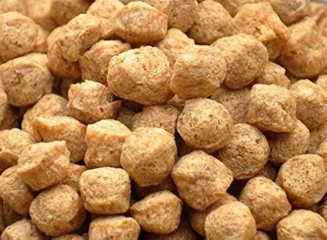 Soya