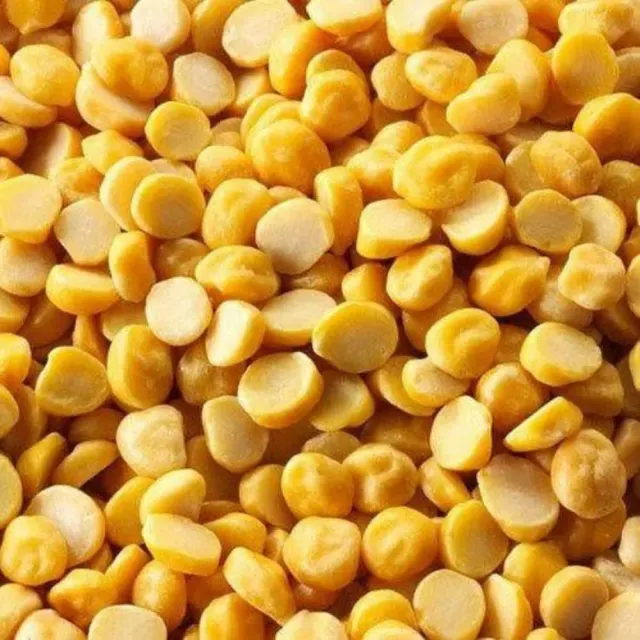 Chana Daal