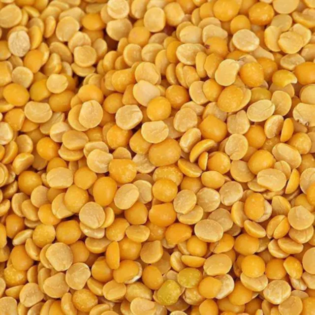 Arhar Daal
