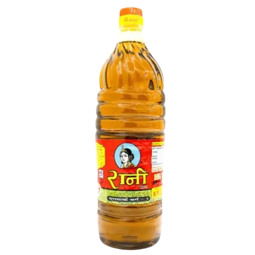Rani oil
