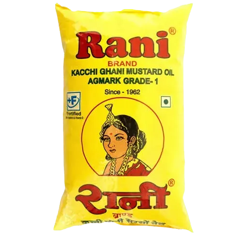 Rani oil Pouch