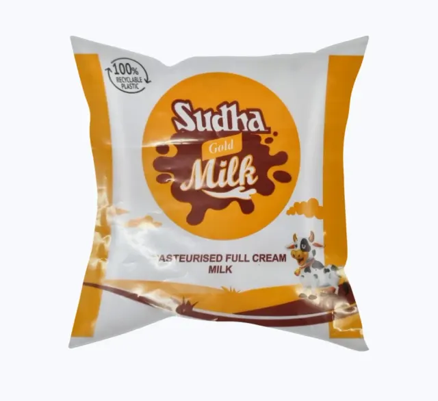 Sudha Dairy Gold Full Milk