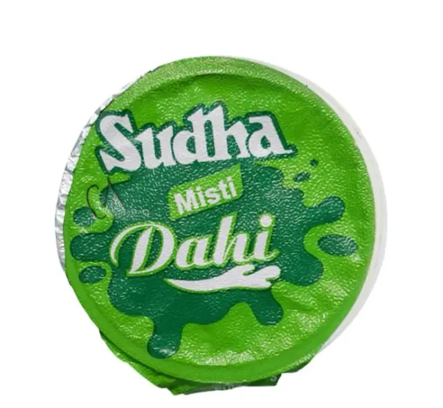 Sudha Dairy Misti Dahi