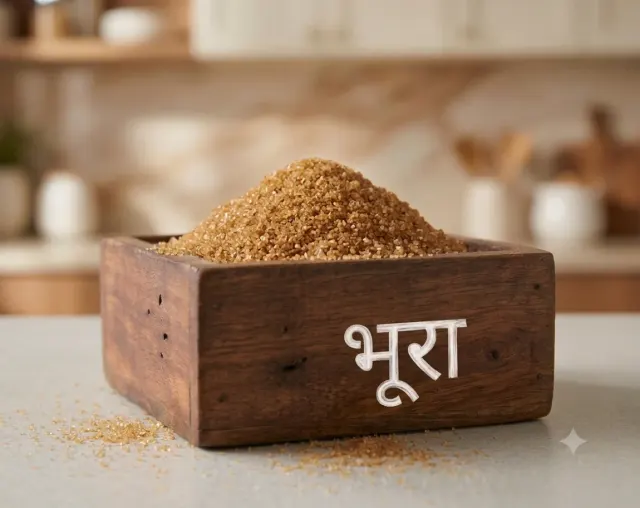Bhura