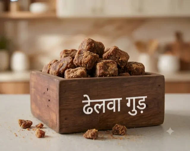 Dhelwa Gud