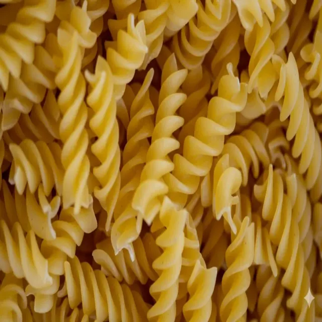 Fusilli Pasta