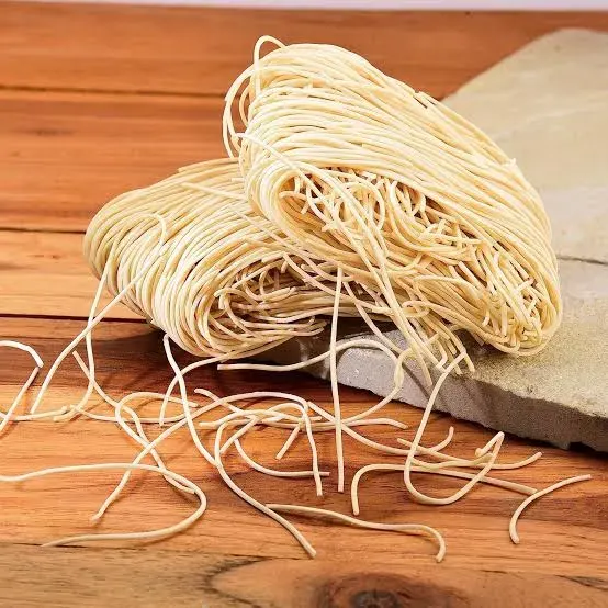 Chow Mein Noodles