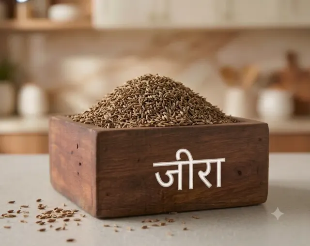 Jeera (Coriander Seeds)