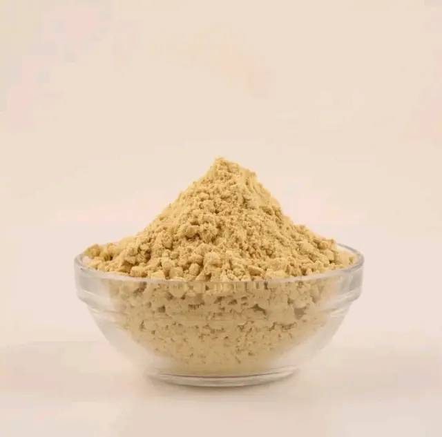 Chana Sattu