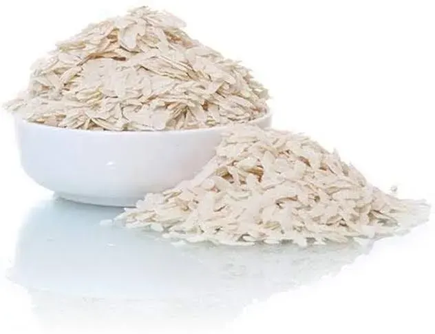 Poha