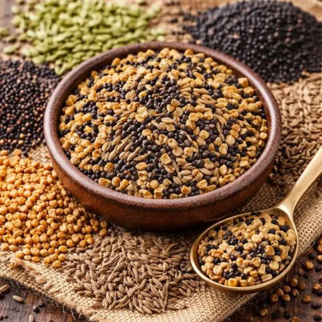 Panch Phoron