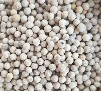 White Pepper (सफ़ेद मिर्च)